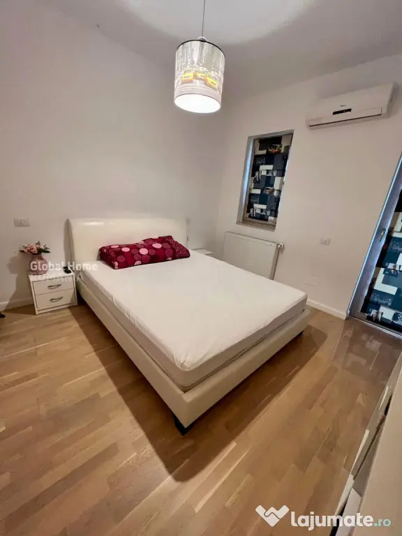 Apartament 3 camere 82MP | Baneasa | Loc de parcare | Terasa