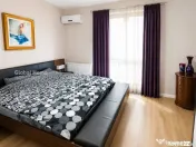 Apartament 3 camere 82MP | Baneasa | Loc de parcare | Terasa 