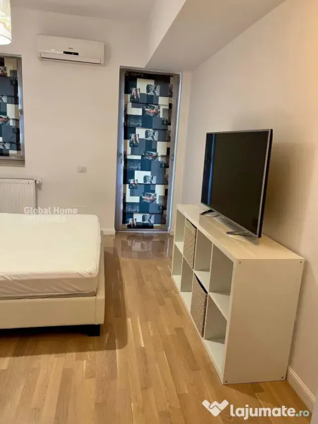 Apartament 3 camere 82MP | Baneasa | Loc de parcare | Terasa