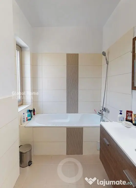 Apartament 3 camere 82MP | Baneasa | Loc de parcare | Terasa