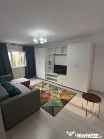 Apartament 2 camere, Etaj 3, Rovine