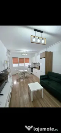 APARTAMENT MODERN 2 CAMERE, ETAJ 10 | ROTAR PARK OSIEI | MOBILAT & UTILAT