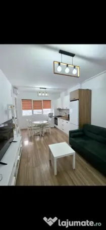 Apartament modern 2 camere, etaj 10 | rotar park osiei | mobilat & utilat