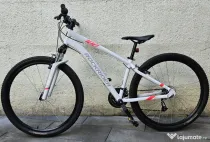 Bicicleta Rockrider st 100