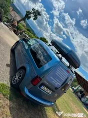 Volkswagen Caddy Maxi 2.0 TDI | 2017 | 103.900 km | Impecabil | Cutie portbagaj 