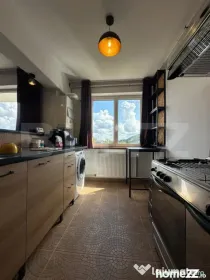 Apartament ultracentral cu panoramă deosebită | 2 balcoane