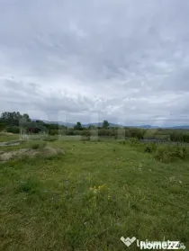 Teren de vanzare, 44000 mp(44 arii), parcelabil
