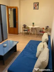 Piata sudului oltenitei parter 