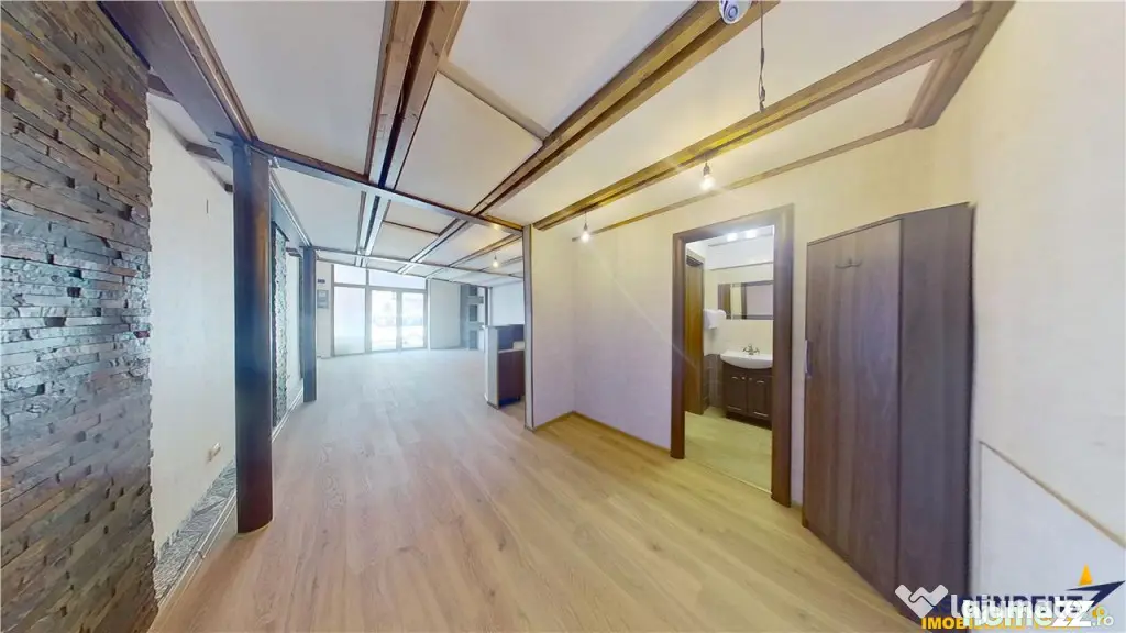 Locatie centrala - Spatiu comercial langa Star, Ultracentral
