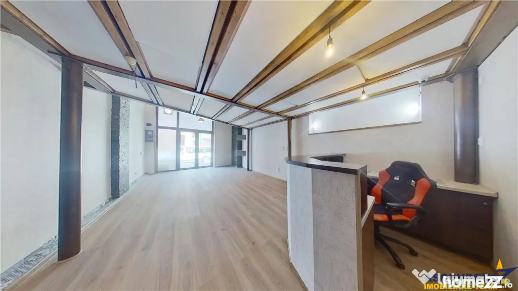 Locatie centrala - Spatiu comercial langa Star, Ultracentral