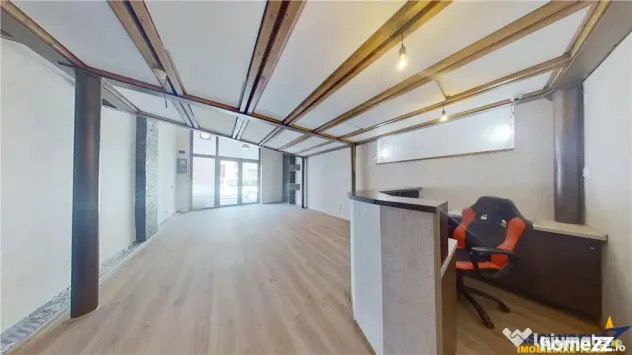 Locatie centrala - Spatiu comercial langa Star, Ultracentral