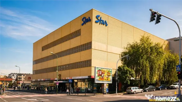 Locatie centrala - Spatiu comercial langa Star, Ultracentral