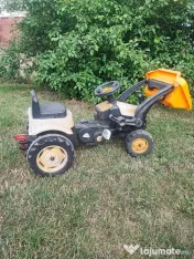 Tractoras cu pedale pt. copii Pilsan 
