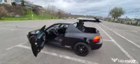 Honda CRX Del Sol 