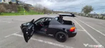 Honda CRX Del Sol