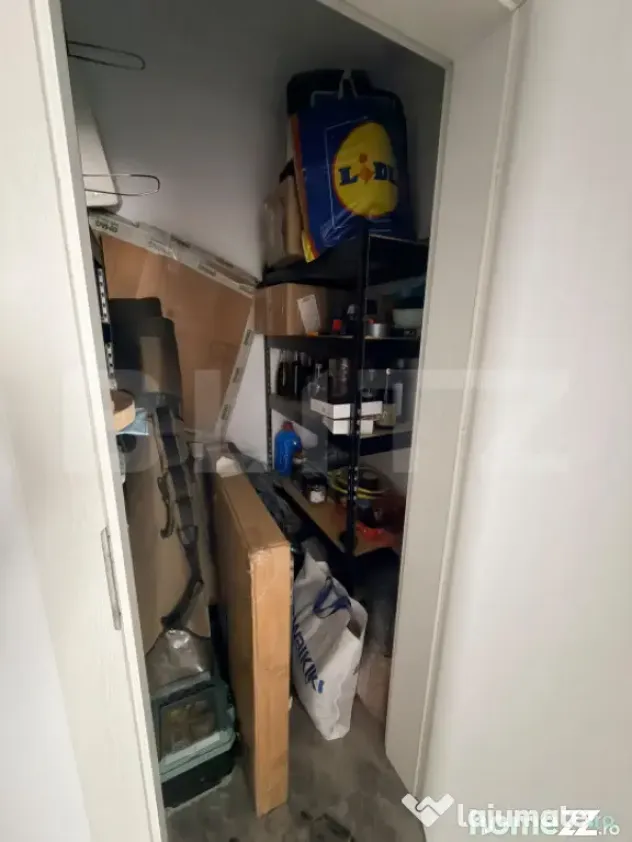 Apartament cu 2 camere și curte proprie de 70 mp, Ghimbav,