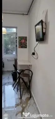 Iancului parter elev stefanescu 