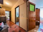 APARTAMENT 2 CAMERE | ETAJ 3 | ZONA CALEA ARADULUI | ALEEA C 
