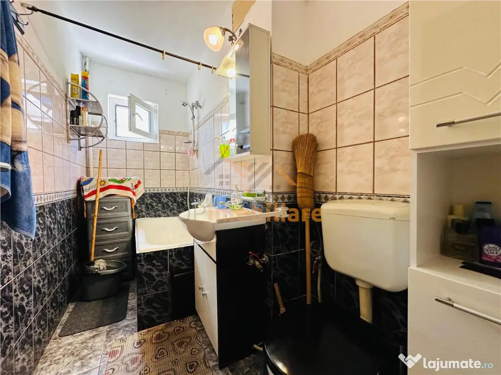 APARTAMENT 2 CAMERE | ETAJ 3 | ZONA CALEA ARADULUI | ALEEA C