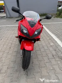 Vand motocicleta Honda CBR f4i