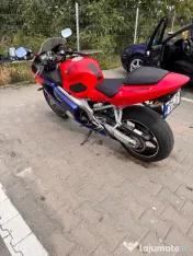 Vand motocicleta Honda CBR f4i