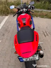 Vand motocicleta Honda CBR f4i