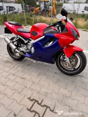 Vand motocicleta Honda CBR f4i