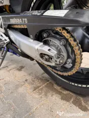 Vand motocicleta Honda CBR f4i