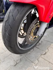 Vand motocicleta Honda CBR f4i
