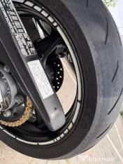 Vand motocicleta Honda CBR f4i