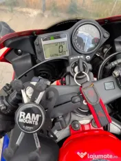 Vand motocicleta Honda CBR f4i