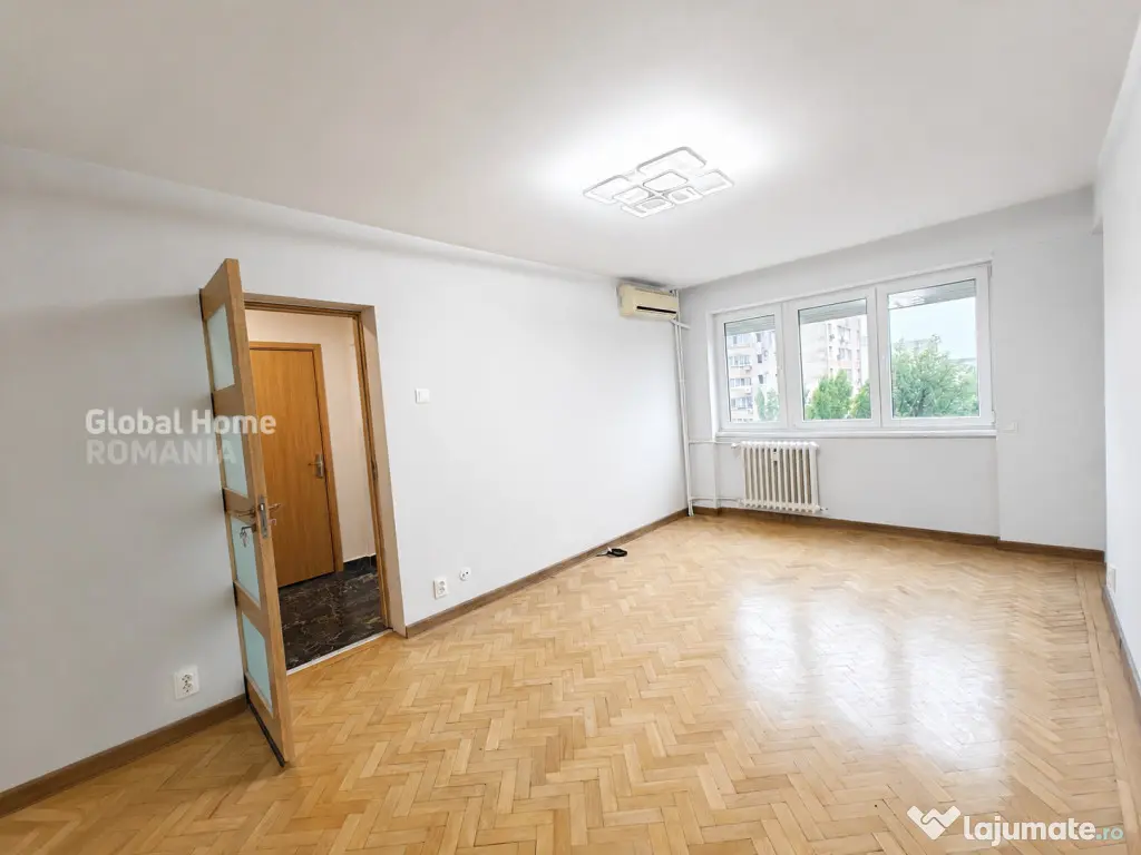 Drumul Taberei | Romancierilor | 2 Camere | Finisat Modern |