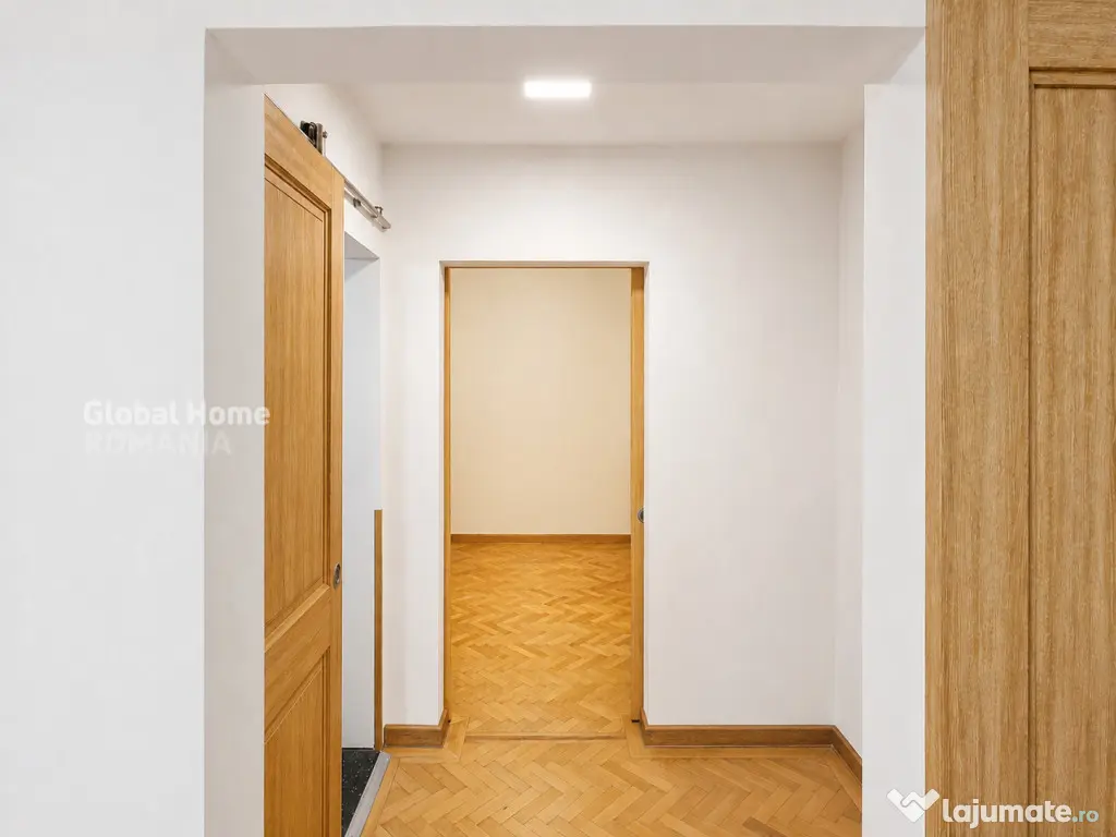 Drumul Taberei | Romancierilor | 2 Camere | Finisat Modern |