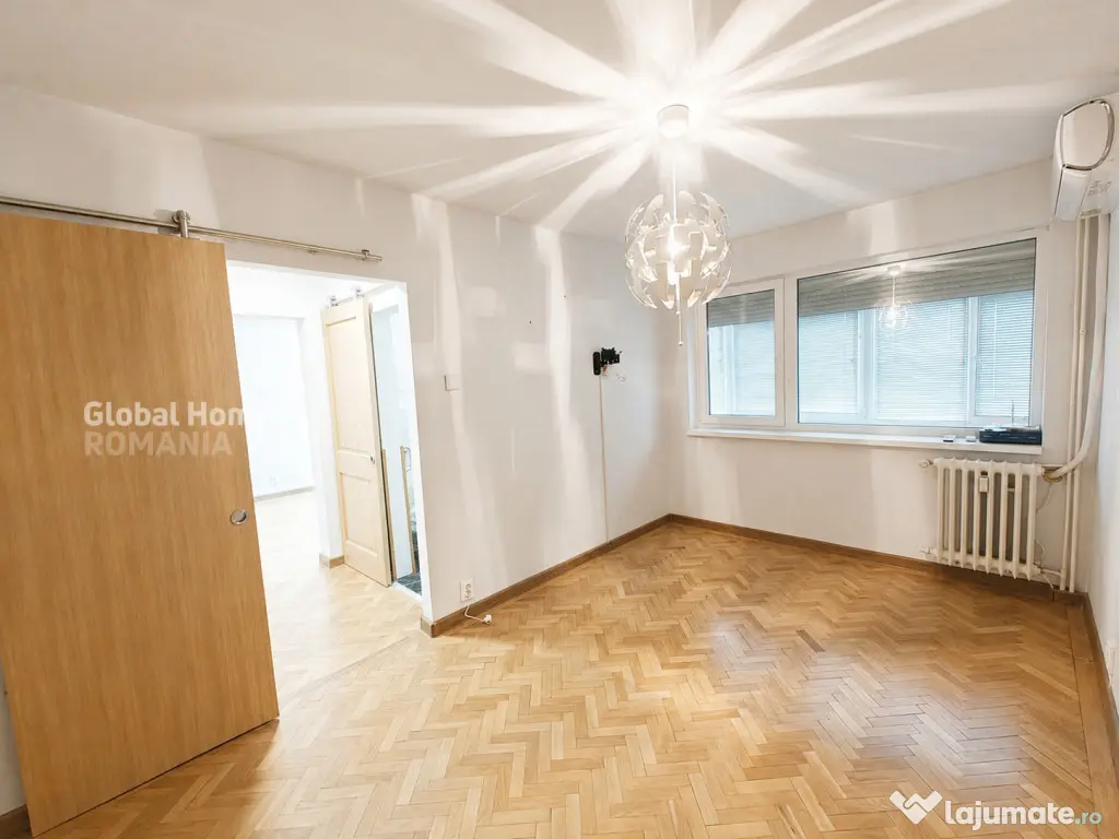 Drumul Taberei | Romancierilor | 2 Camere | Finisat Modern |