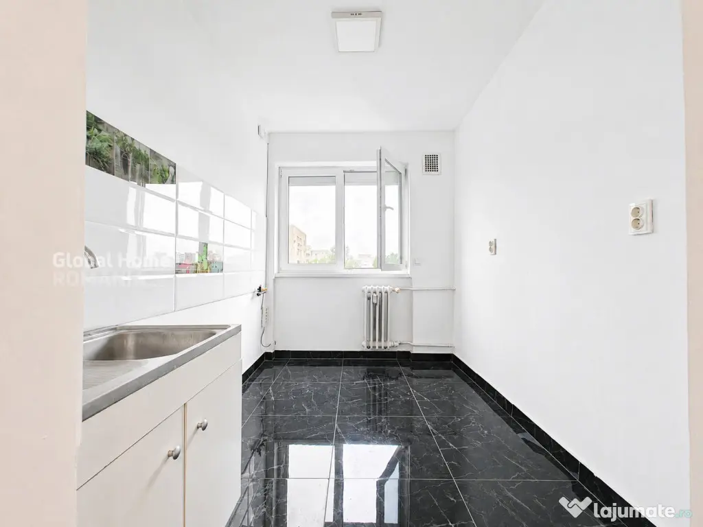 Drumul Taberei | Romancierilor | 2 Camere | Finisat Modern |