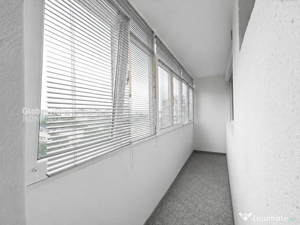 Drumul Taberei | Romancierilor | 2 Camere | Finisat Modern |