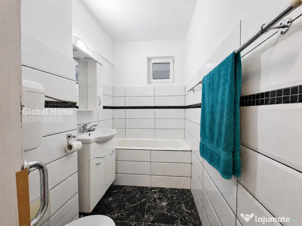 Drumul Taberei | Romancierilor | 2 Camere | Finisat Modern |