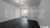Garsoniera tip D, renovata, zona Aluminei
