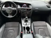 Audi A5 Sportback 177 CP S-Line 2.0TDI 