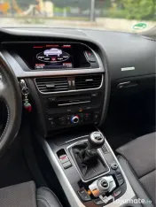 Audi A5 Sportback 177 CP S-Line 2.0TDI 