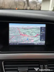 Audi A5 Sportback 177 CP S-Line 2.0TDI 