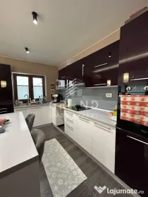 Casa de inchiriat , Manastur, zona Campului