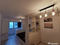Garsoniera Confort 1 - Etaj 1 Zona Zamca