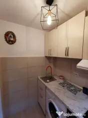 Garsoniera Confort 1 - Etaj 1 Zona Zamca