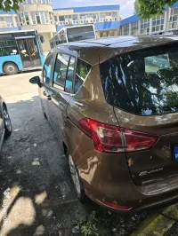 Ford bmax vanzare 