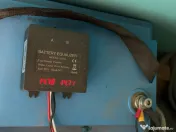 Tabbert Vivaldi 564–Full Off-Grid Custom / Interior Nou / Truma Combi / LiFePO4 