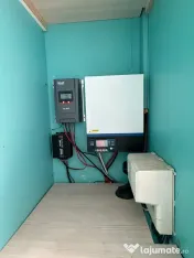 Tabbert Vivaldi 564–Full Off-Grid Custom / Interior Nou / Truma Combi / LiFePO4 