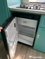 Tabbert Vivaldi 564–Full Off-Grid Custom / Interior Nou / Truma Combi / LiFePO4 