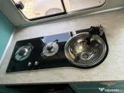 Tabbert Vivaldi 564–Full Off-Grid Custom / Interior Nou / Truma Combi / LiFePO4 