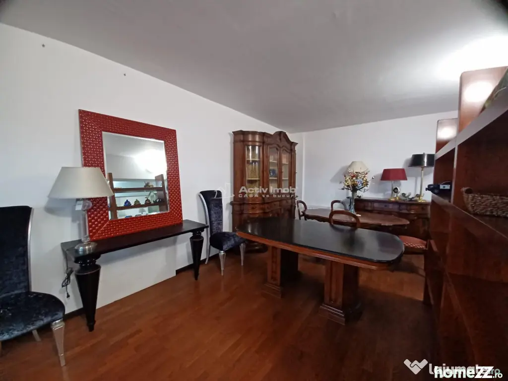 Spatiu-hala-afacere mobilier la comanda, Otopeni- Therme